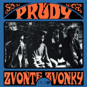 Zvonky Zvoňte