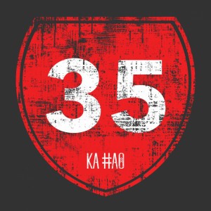 35 (feat. Rob Ruha)