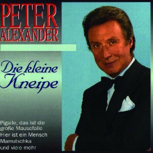 Ich zähle täglich meine Sorgen