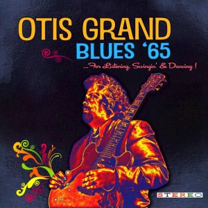 Warning Blues