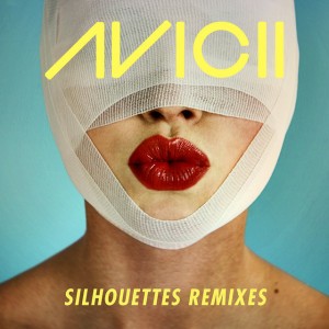 Silhouettes - Syn Cole Creamfields Mix Radio Edit