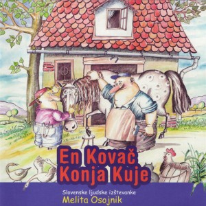 Reci lipa, ti si pipa