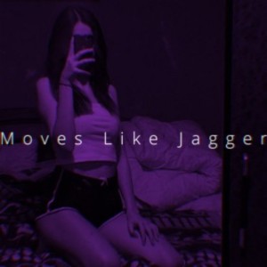 Moves Like Jagger - Speed