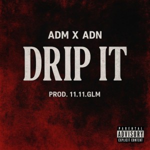 DRIP IT