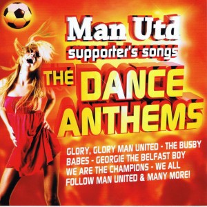 Glory, Glory Man United