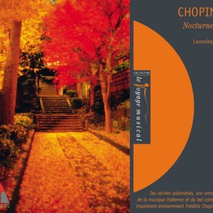 Chopin : Nocturne No.2 in E flat major Op.9 No.2