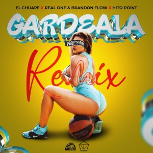 Gardeala Remix