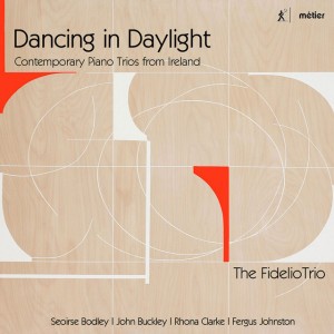 Piano Trio: II. —