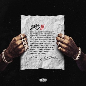 Downfall (feat. Young Dolph & Lil Baby)