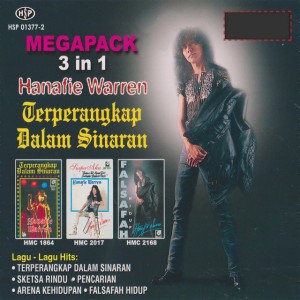 Terperangkap Dalam Sinaran