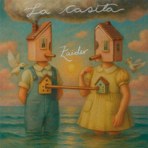 La Casita by Zaider