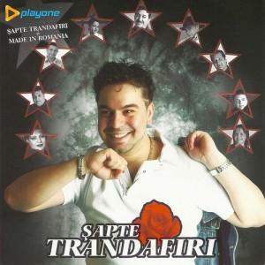 Made in Romania
