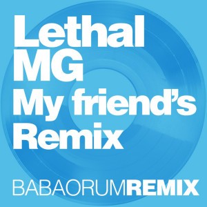 Youeternal Official Bootleg (Ronald V Remix)
