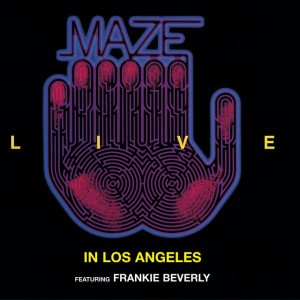 Happy Feelin's - Live / Remastered