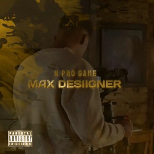 Max Desiigner