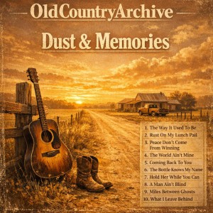 Rus On My Lunch Pail