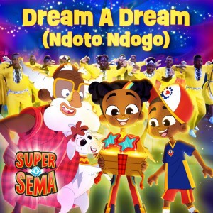 The Day of Dreams (Ndoto Ndogo)