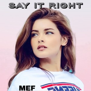 Say It Right