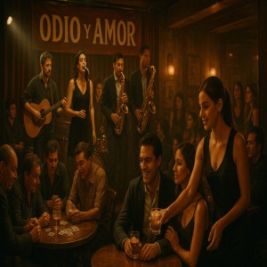 Amor y Odio