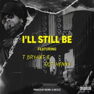 I'll Still Be - Instrumental