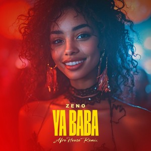 YA BABA - Afro House Remix
