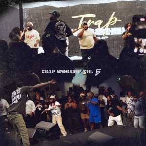 The Anthem / Hallelujah Chant - Trap Mix