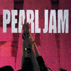 Even Flow (new version) by Pearl Jam