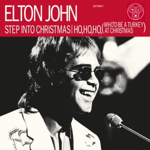 Step Into Christmas - Remastered by Elton John