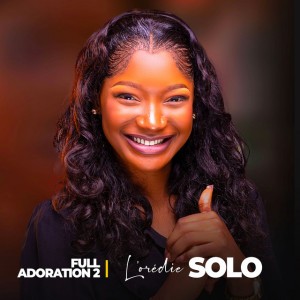 FULL ADORATION 2 - Live