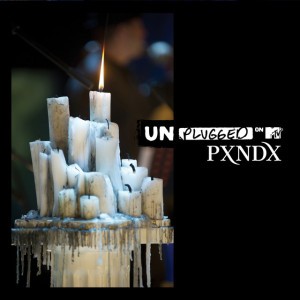 Solo A Terceros - MTV Unplugged