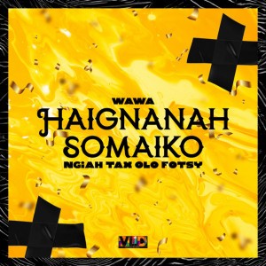 Haignanah Somaiko by Ngiah Tax Olo Fotsy & Wawa Salegy
