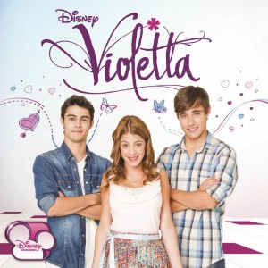 Voy por Ti (From "Violetta")
