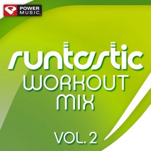 Live It Up - DJ Shocker Remix
