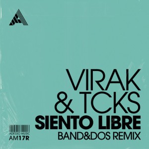 Siento Libre - Band&dos Remix