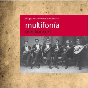 Koncert en B menor fur Mandoline (Allegreto Giocoso)