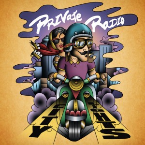 Reggae Song