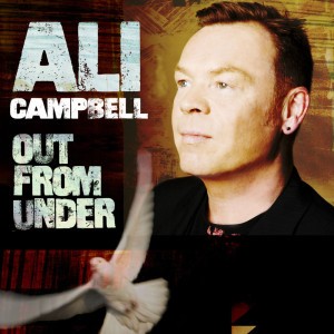 Out From Under by Ali Campbell