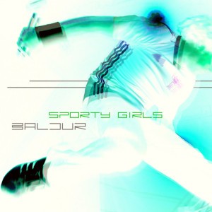 Sporty Girls by Baldur