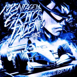 MONTAGEM GRITOS TALENTO RKT VERSION - Slowed