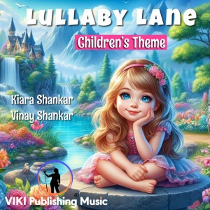 Lullaby Lane (Children's Theme)
