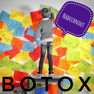 Nadechnout ft. Friends