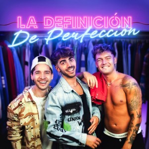 La Definición de Perfección by Fede Vigevani & Ian Lucas & El Parcerito