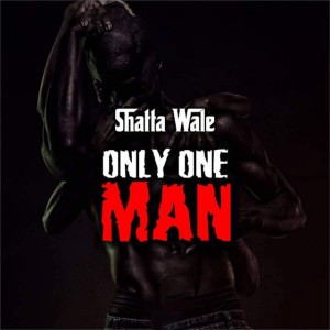 Only One Man