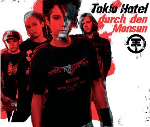 Durch den Monsun - Radio Mix