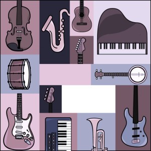 I Put A Spell On You - Instrumental