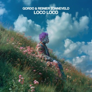 Loco Loco by Gordo & Reinier Zonneveld