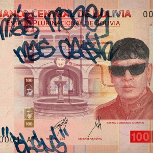 MÁS MONEY, MÁS CASH