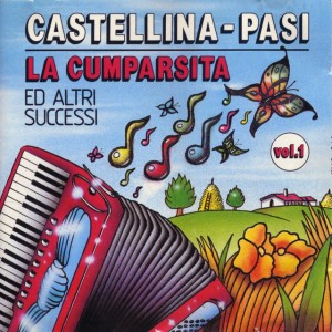 La mia fisarmonica