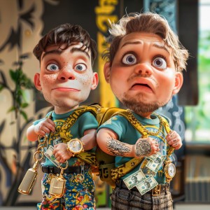 PANNONIA by DESH & Young Fly & Azahriah