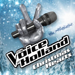 Christmas Hearts (From The Voice of Holland)